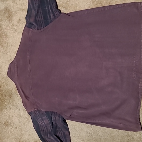 Marithe Francois Girbaud jacket - Picture 3 of 3